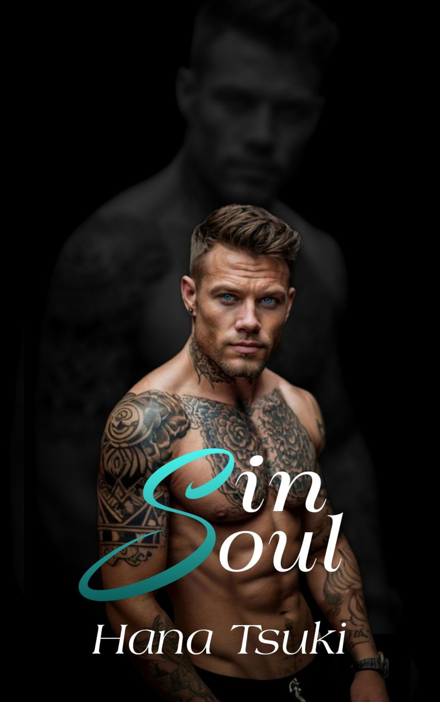 sin soul ebook